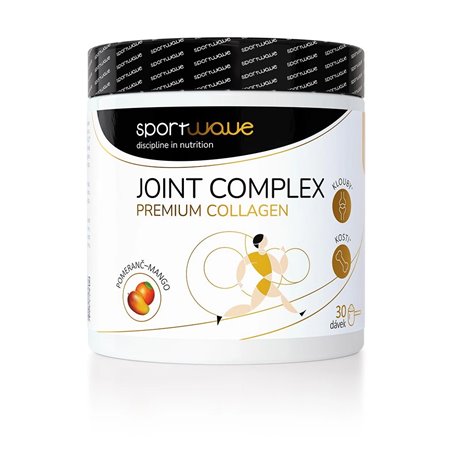 Joint complex premium collagen 360 g