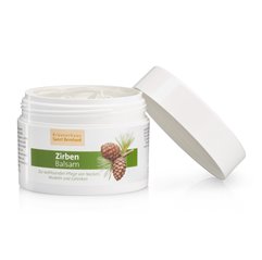 Balzám s borovicovým olejem 200 ml