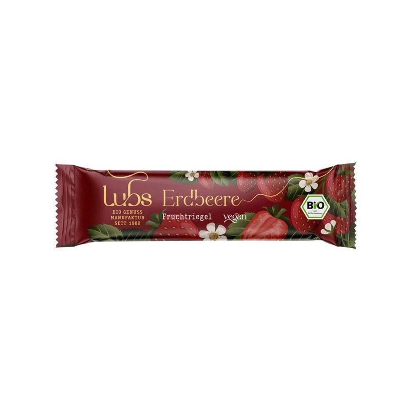 BIO Jahodová tyčinka 30 g BIO Jahodová tyčinka 30 g