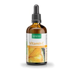 Pleťové sérum s vitamínem C 100 ml