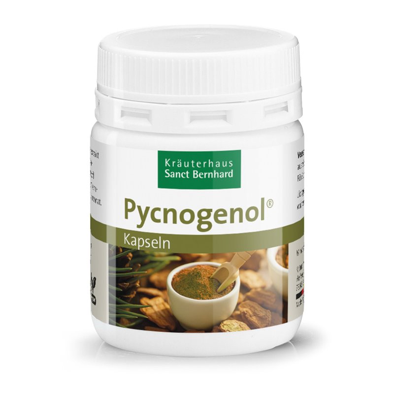 Pycnogenol 42 kapslí Pycnogenol 42 kapslí