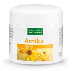 Arnikový krém 100 ml