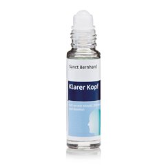 Čistá hlava Roll-on 10 ml