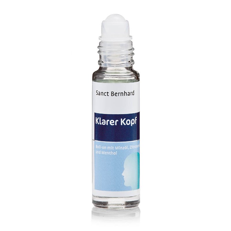 Čistá hlava Roll-on 10 ml