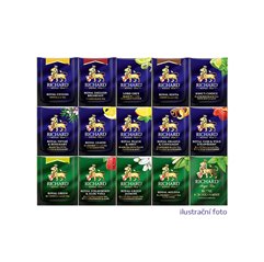 RICHARD Royal Tea Collection 120 sáčků
