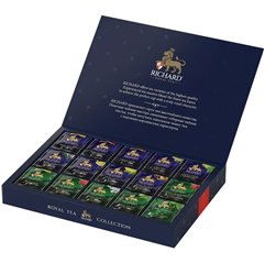 RICHARD Royal Tea Collection 120 sáčků
