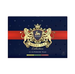 RICHARD Royal Tea Collection 120 sáčků