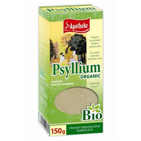 BIO Psyllium 150 g