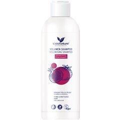 Šampon pro objem s granátovým jablkem eco 250 ml