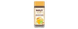 Kávovinová směs Barleycup s pampeliškou je chutná volba pro každého, kdo má rád kávu, ale chce snížit množství kofeinu ve své stravě. Barleycup si můžete vychutnávat samotný nebo s mlékem.
