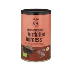 Bio Horká čokoláda hořká 250 g