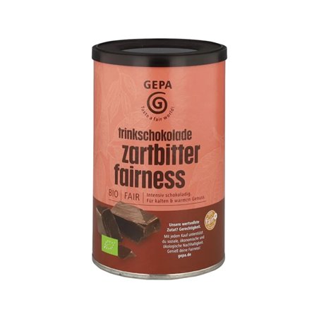 Bio Horká čokoláda hořká 250 g