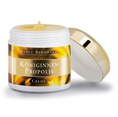 Královský pleťový krém s propolisem 100 ml