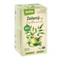  BIO Čaj Zelený čaj Camellia Sinensis 20 x 1,5 g