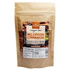 BIO Cejlonská skořice mletá 250 g