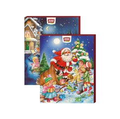 BIO Adventní kalendář Rosengarten 75 g