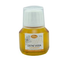 Ústní voda s propolisem 50 g