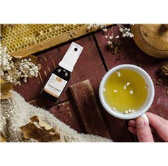 Ústní spray s propolisem 25 g