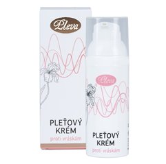 Pleťový krém proti vráskám 50 g