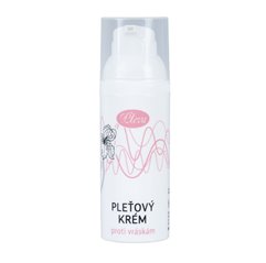 Pleťový krém proti vráskám 50 g
