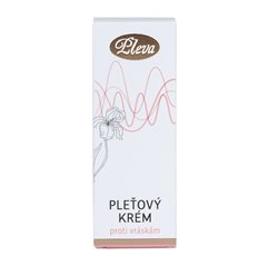 Pleťový krém proti vráskám 50 g