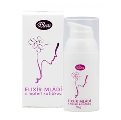 Elixír mládí s mateří kašičkou 30 g