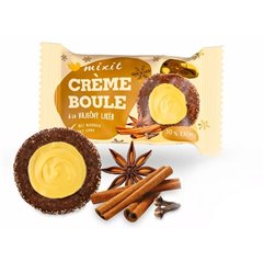 Créme boule - Vaječný likér 30 g