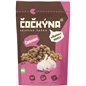 BIO Křupavá čočka Česnek 40 g