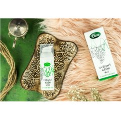 Výživný krém s mateří kašičkou 4v1 50 g