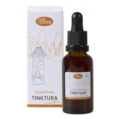 Tinktura s propolisem - kapátko 28 g