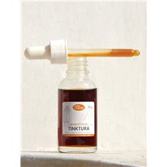 Tinktura s propolisem - kapátko 28 g