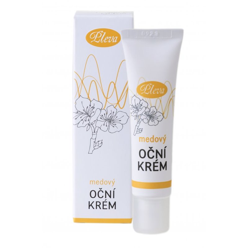 Medový oční krém 15 g