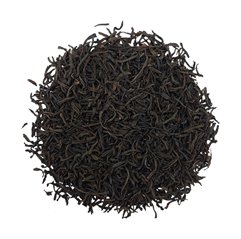 Černý čaj - Stassen Seasonal Gift Bergamot Black Tea plech 300 g