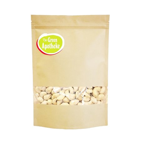 Kešu jádra Green Apotheke 500 g