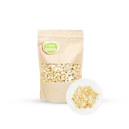 Kešu jádra Green Apotheke 500 g