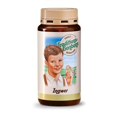 Tradiční bonbóny zázvorové 170 g