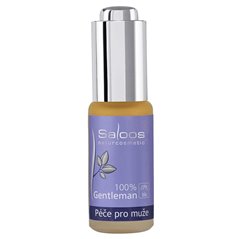 100% Gentleman 20 ml