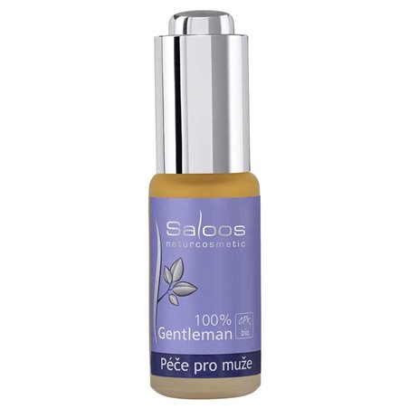 100% Gentleman 20 ml