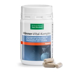 Vital Komplex pro Muže 90 kapslí