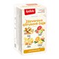 Apotheke čaj Zázvorovo-citrusové 4v1 20 sáčků