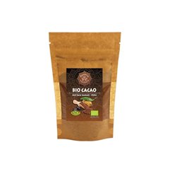BIO CACAO KAKAO nepražené 10-12% 250 g