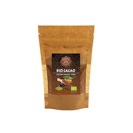 BIO CACAO KAKAO nepražené 10-12% 250 g