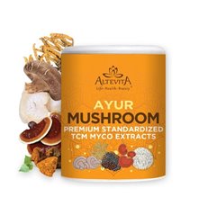 AYUR Mushroom 100 g
