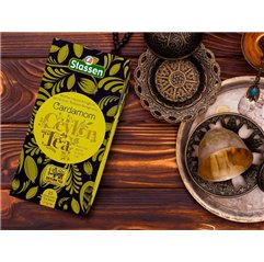 Černý čaj - Stassen Cardamom Black Tea 25 x 1,5 g