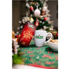 Černý čaj - Stassen Pure Ceylon Tea 25 x 2 g