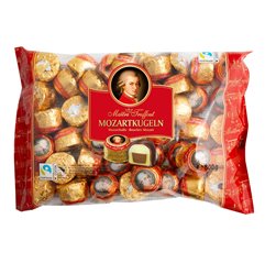 Mozartovy koule 800 g