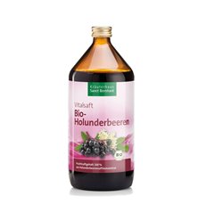 BIO Bezinková šťáva Vital 500 ml