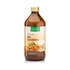 BIO Rakytníková šťáva 500 ml