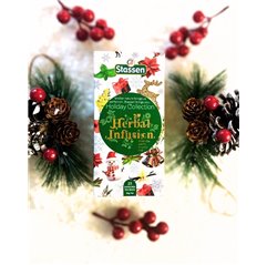 Stassen Holiday Collection 20 x 1,5 g , 5 x 1,2 g