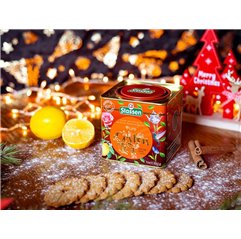 Černý čaj - Stassen Pure Ceylon Black Tea plech 100 g